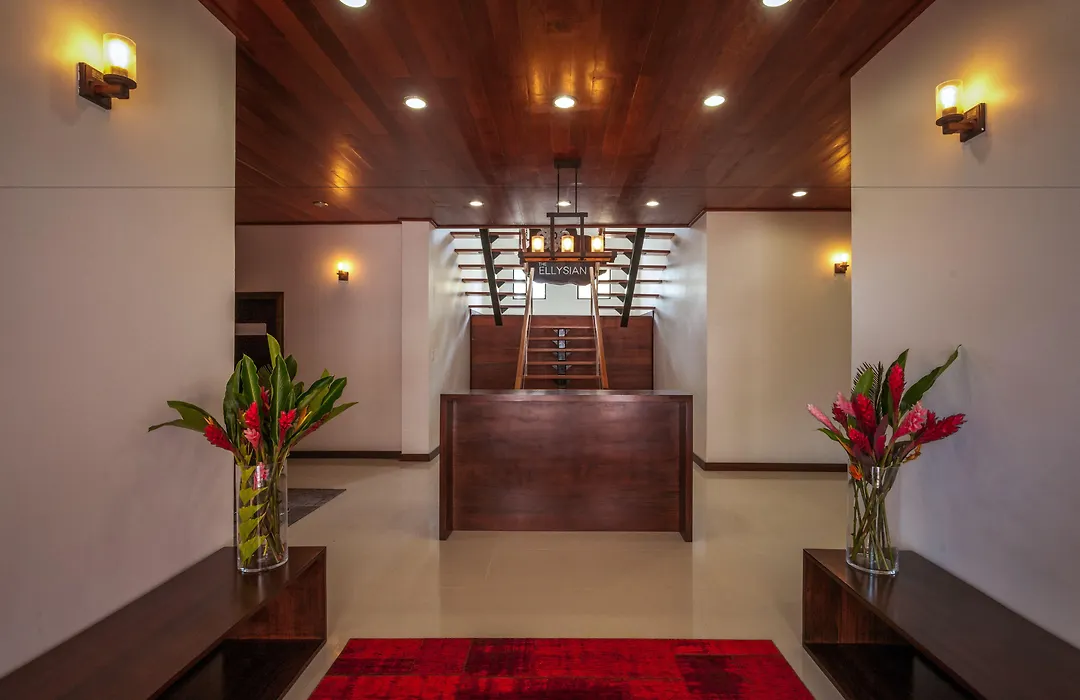 The Ellysian Boutique Hotel-1