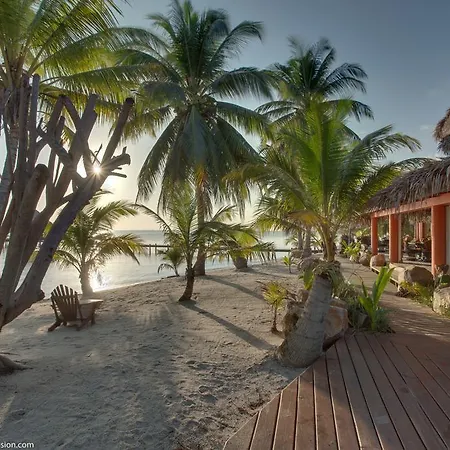 Robert'S Grove Beach Resort-3