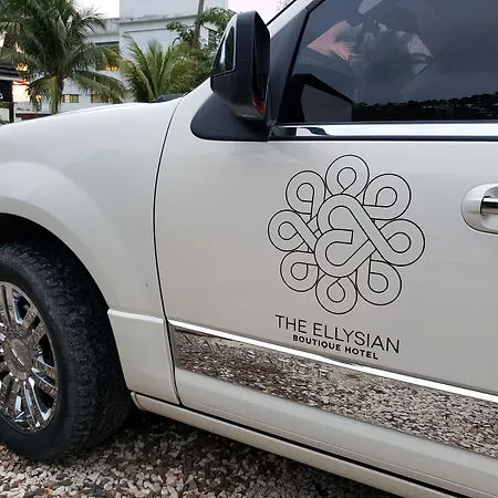 The Ellysian Boutique Hotel-2